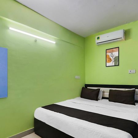 Hotel O Grand Hotel And Lodge Sangareddy Ngoại thất bức ảnh